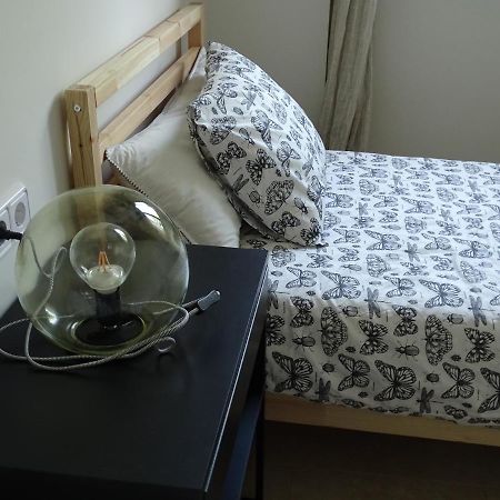 Apartamento Piscina Viena 로지즈 외부 사진
