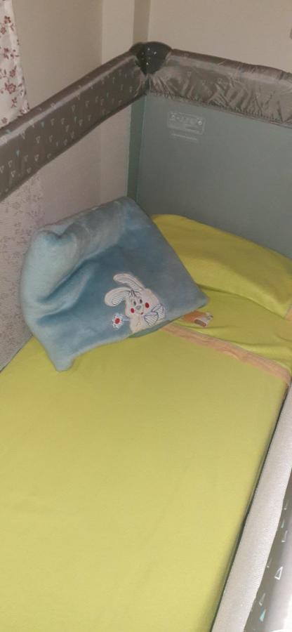 Apartamento Piscina Viena 로지즈 외부 사진