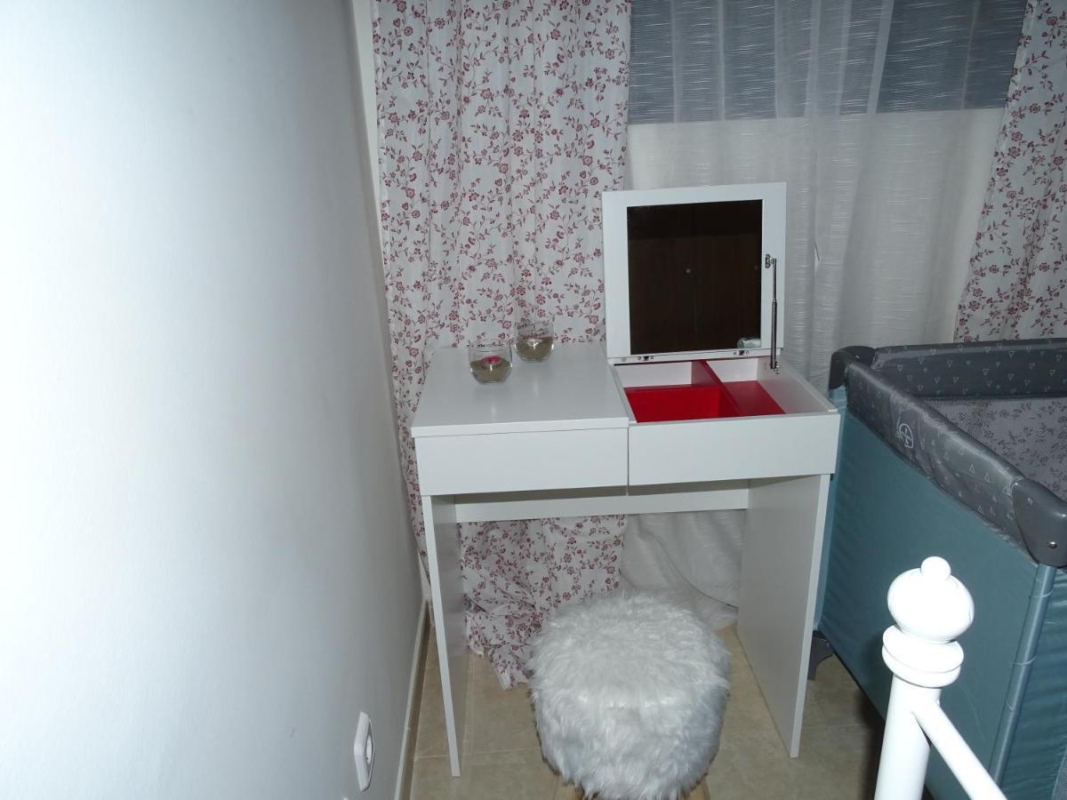 Apartamento Piscina Viena 로지즈 외부 사진