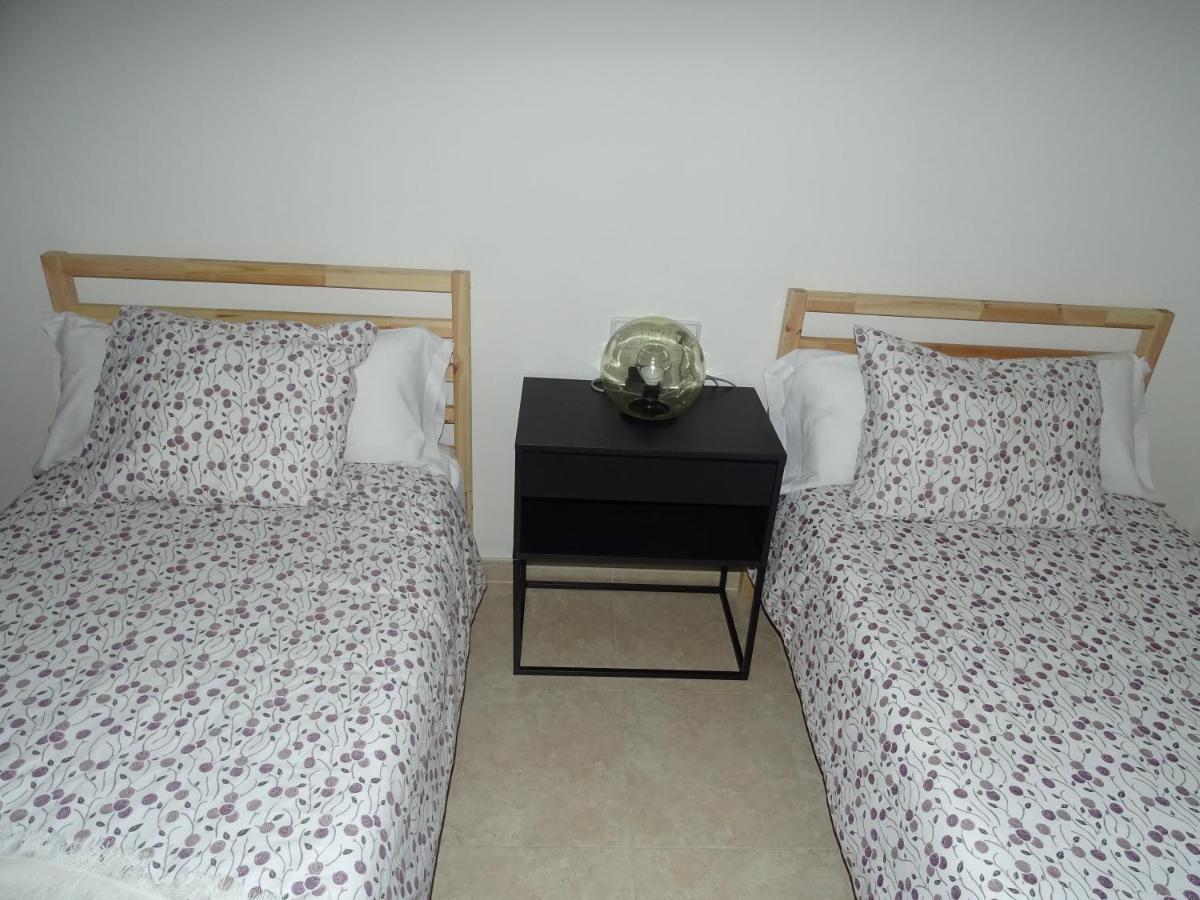 Apartamento Piscina Viena 로지즈 외부 사진
