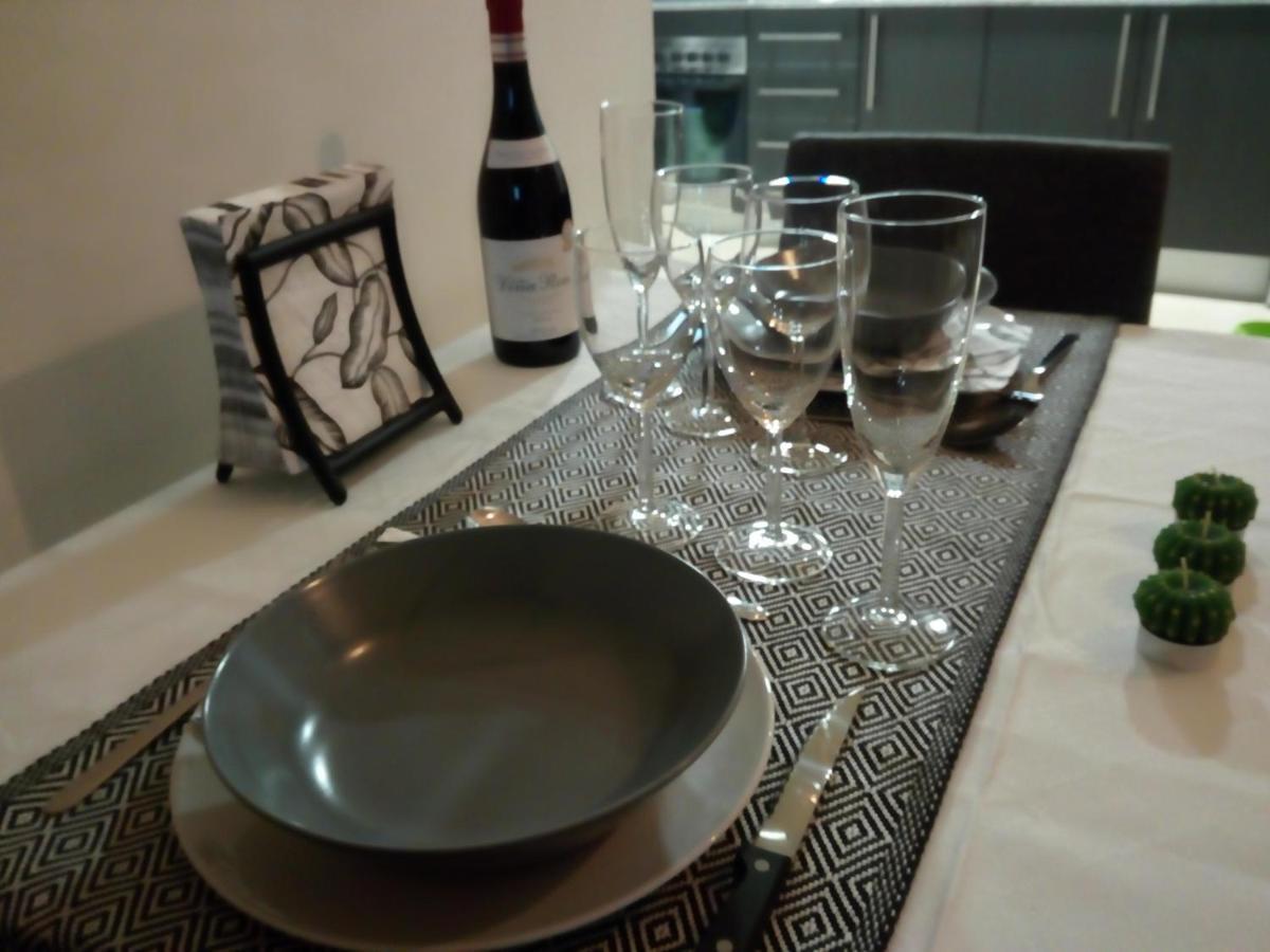 Apartamento Piscina Viena 로지즈 외부 사진