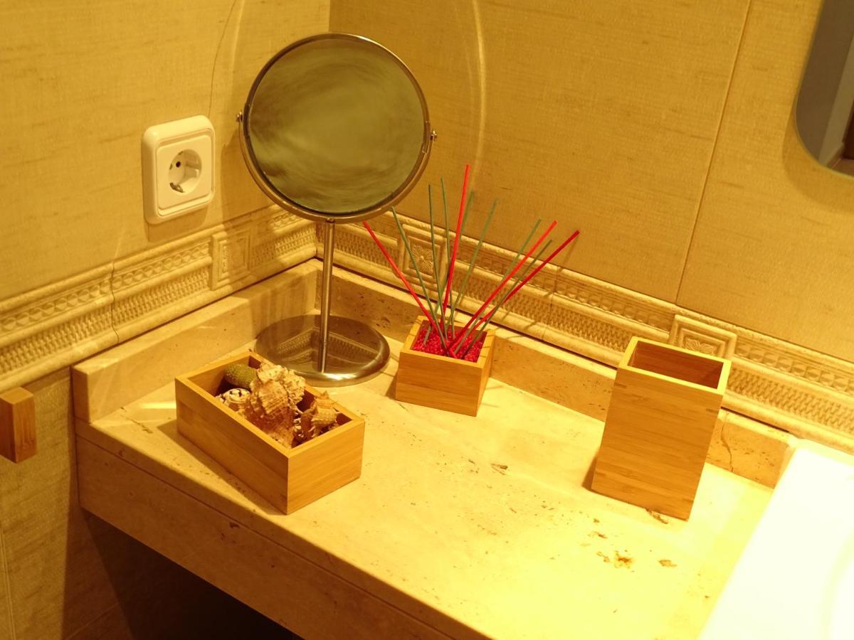 Apartamento Piscina Viena 로지즈 외부 사진