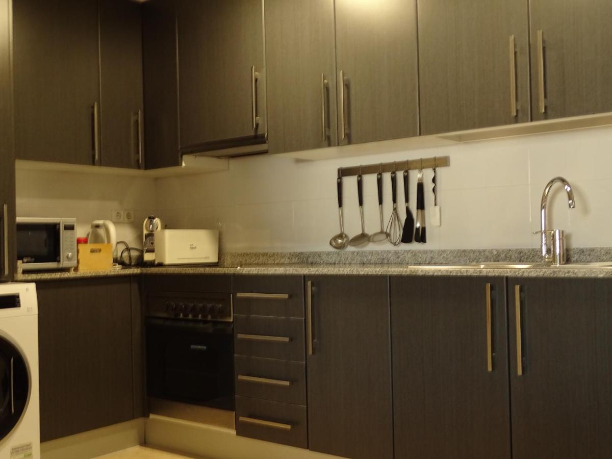 Apartamento Piscina Viena 로지즈 외부 사진