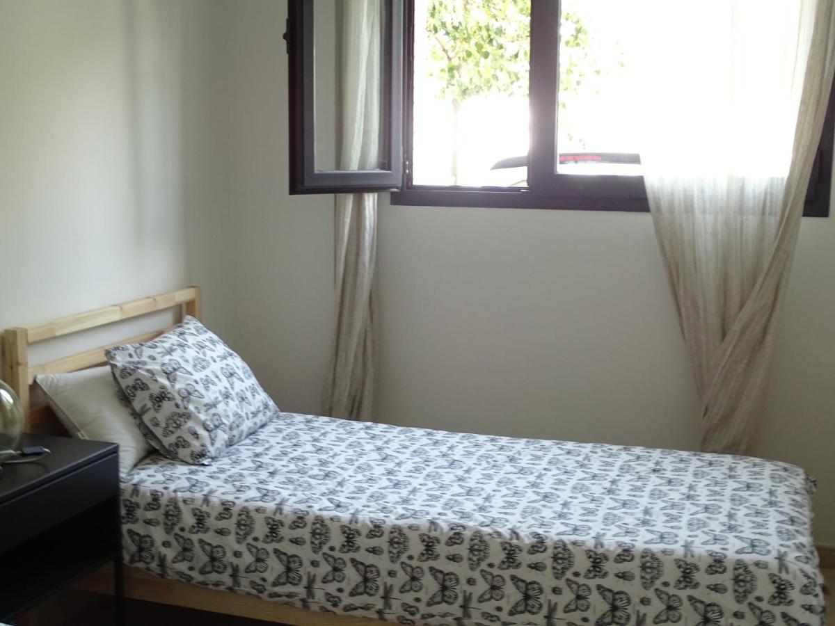 Apartamento Piscina Viena 로지즈 외부 사진