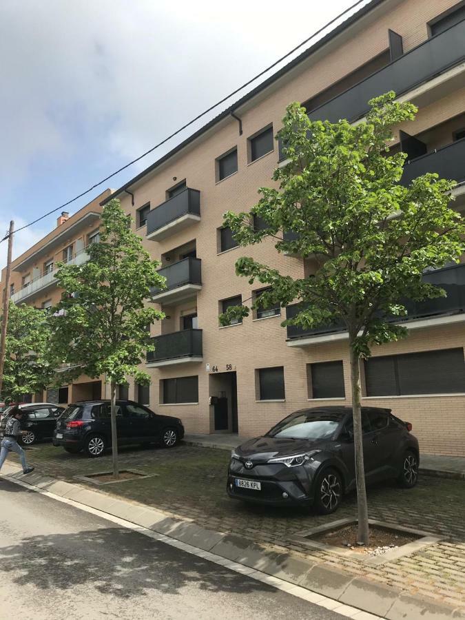 Apartamento Piscina Viena 로지즈 외부 사진