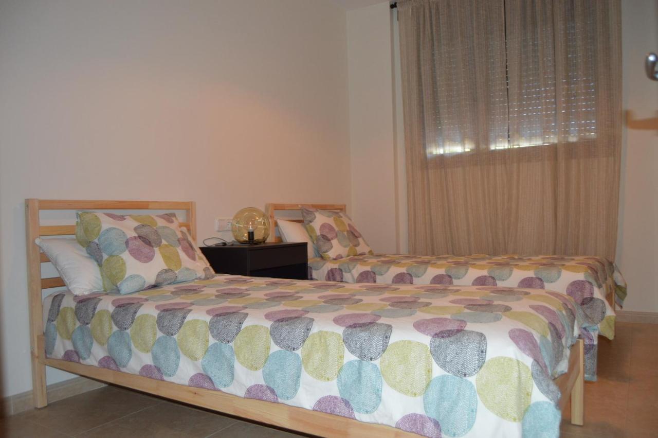 Apartamento Piscina Viena 로지즈 외부 사진