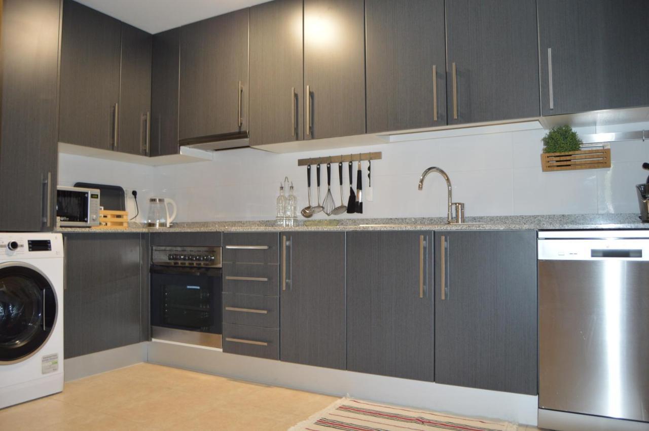 Apartamento Piscina Viena 로지즈 외부 사진