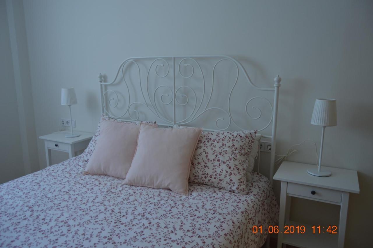 Apartamento Piscina Viena 로지즈 외부 사진