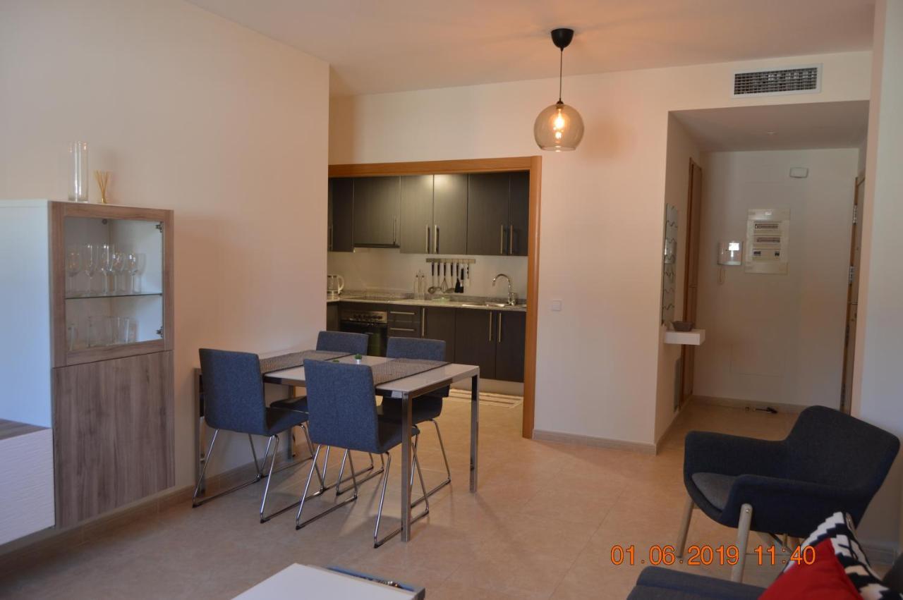 Apartamento Piscina Viena 로지즈 외부 사진